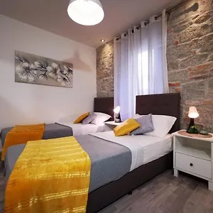 Herc Appartement Split