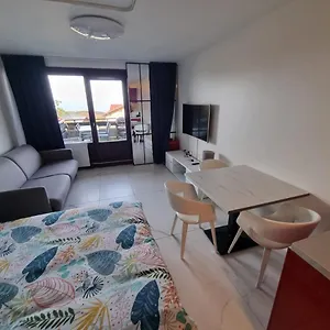 Le 20 Appartement Thollon-les-Mémises