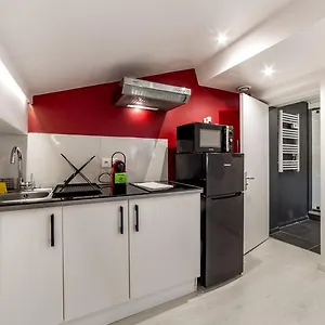 Jacobins Ail Appartement Lyon