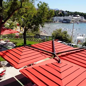 Orsula Appartement Split