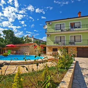  Appartement Ivanka 1056